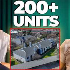 How To Invest in Multi Family Real Estate for Beginners