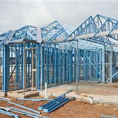 The Impact Of Structural Steelwork Services On Real Estate Photography Quality In The United Kingdom
