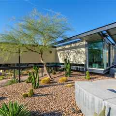 Al Beadle’s Novak House Just Hit the Market for $1.4M