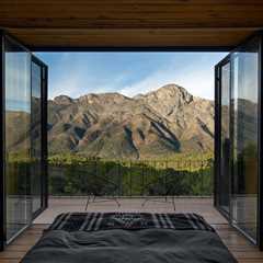 Can Architecture Enhance Nature? A Pair of Complementary Tiny Cabins in Mexico Say Yes