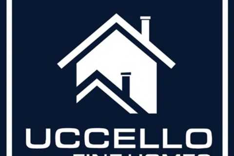 Custom Home Builders Near Me - Uccello Fine Homes, LLC - (860) 990-0206