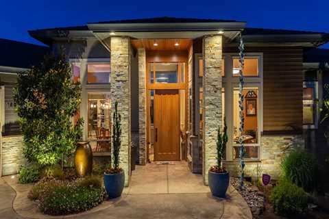 Landscaping Cost: A Worthwhile Investment In Happy Valley, Oregon Home Building