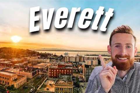 The Ultimate Guide To Living In Everett, WA
