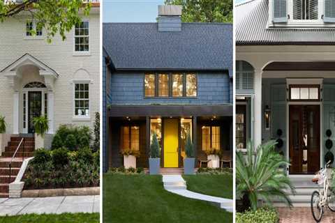 How Different House Siding Choices Affect Real Estate Photography In Vancouver
