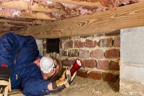 Know What Lies Beneath: The Value of Professional Home Inspections
