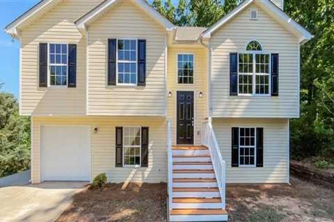 The Ultimate Guide to Securing a Mortgage for a Cheap Home in Gainesville, Georgia