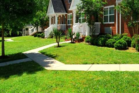 The Allure of Age-Restricted Communities with Affordable Homes in Gainesville, Georgia