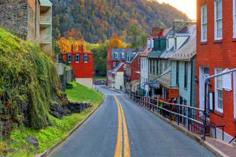 Discover the Rich Culture Near Homes in Washington DC