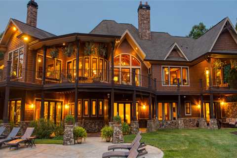 Expert Tips for Negotiating the Price of a Home in Gainesville, Georgia