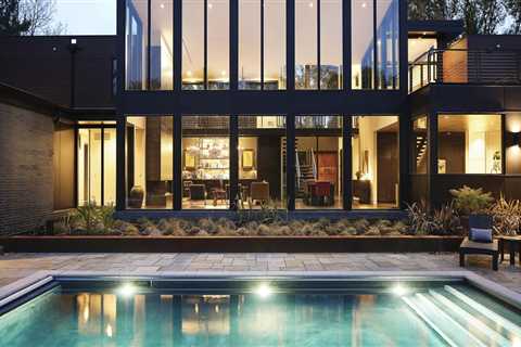 Smart Home Building: Tips for a Smooth and Successful Project