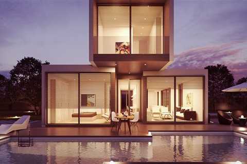 Foundations for the Future: Trends in Modern Home Building