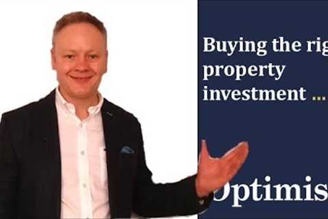 🌟 How to buy the right buy to let property investment. Free due diligence spreadsheet 🌟