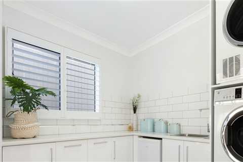 From Kitchen to Laundry Room: Keeping Your Appliances Running Smoothly