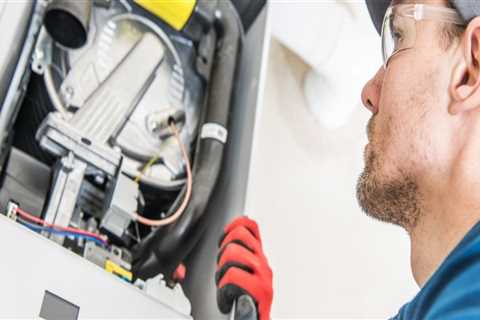 Don’t Get Left in the Cold: Signs You Need Furnace Repair Now