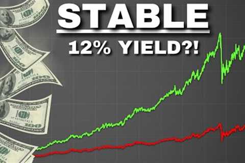QYLD is now a Stable High-Yield Cash Cow?!