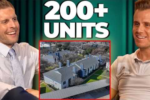 How To Invest in Multi Family Real Estate for Beginners
