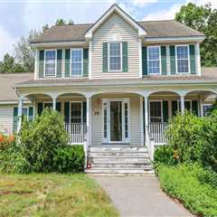The Ultimate Guide to Housing in Derry, New Hampshire
