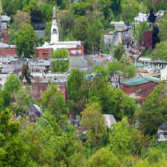 The Impact of Crime Rates on Housing in Derry, New Hampshire