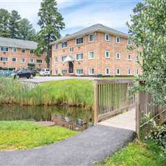 The Rental Market in Derry, New Hampshire: An Expert's Perspective