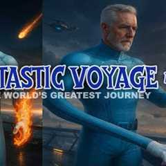 The Fantastic Voyage