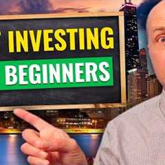 How Do REITs Work in a Portfolio? #Shorts