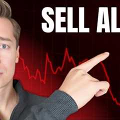Sell Alert: 3 REITs Getting Risky