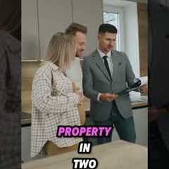 Seller Financing: How Private Money Can Pay Off A Hard Money Loan #shorts