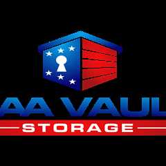 AAA Vault Storage - Self-storage facility Orange, Texas