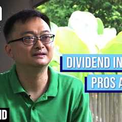 Can Investing In Dividends Pay For Your Retirement? | Money Mind | Investment