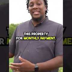 How to Buy Land with ZERO Money Down