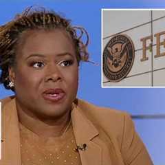 FEMA employee tells all after being fired over agency''s alleged political discrimination