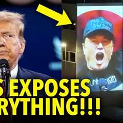 Trump’s SECRET PLAN to Win Election Revealed in VIRAL Video