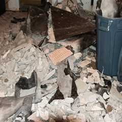 Why Estate Cleanout Services Are Essential Before Your Appliance Repair In Portland