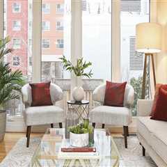 Boosting Residential Appraisals In Mississauga, Ontario, With Professional Maid Service