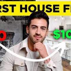 How to Flip a House as a Complete Beginner (Full Guide)