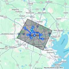 Property Manager Near Me Houston, TX - Google My Maps