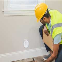 Understanding Residential Appraisals In Orlando: The Hidden Impact Of Rodent Control Services On..