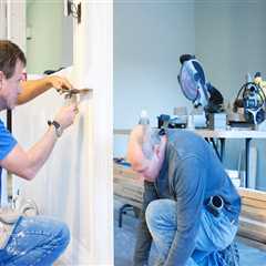 Avoiding Costly Mistakes: Why You Need A Pro Plumbing Service For Home Building In Hastings
