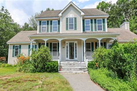 The Ultimate Guide to Housing in Derry, New Hampshire