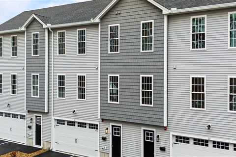 The Ultimate Guide to Apartments in Derry, New Hampshire