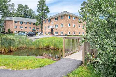 The Rental Market in Derry, New Hampshire: An Expert's Perspective