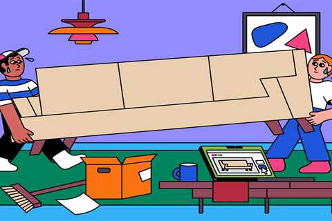 Sofa Sagas: My Gorgeous, Terrible, eBay Failure