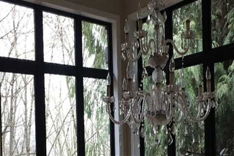 House Window Replacement In Vancouver, WA: A Smart Move Before Your Home Inspection