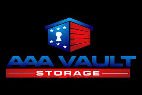 AAA Vault Storage - Self-storage facility Orange, Texas