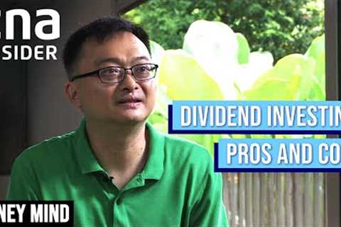 Can Investing In Dividends Pay For Your Retirement? | Money Mind | Investment