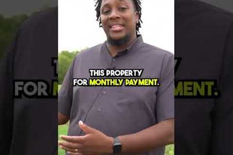 How to Buy Land with ZERO Money Down