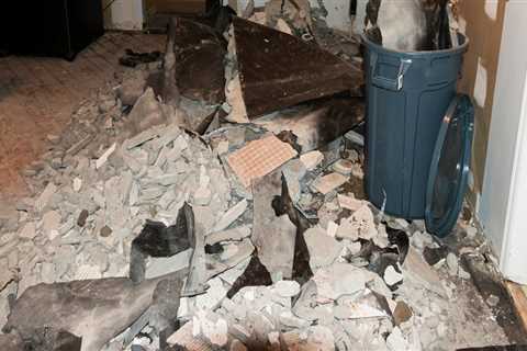 Why Estate Cleanout Services Are Essential Before Your Appliance Repair In Portland