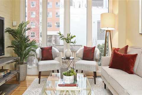 Boosting Residential Appraisals In Mississauga, Ontario, With Professional Maid Service