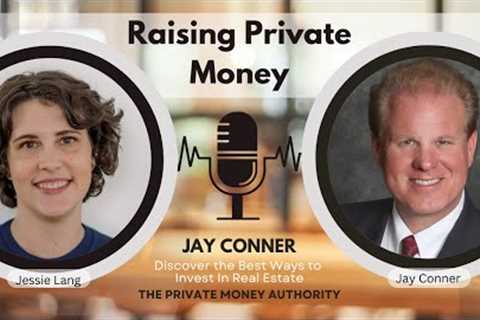 Unlock The Secrets To Real Estate Investing With Jessie Lang