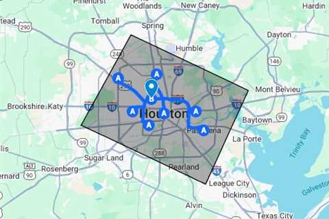 Property Manager Near Me Houston, TX - Google My Maps